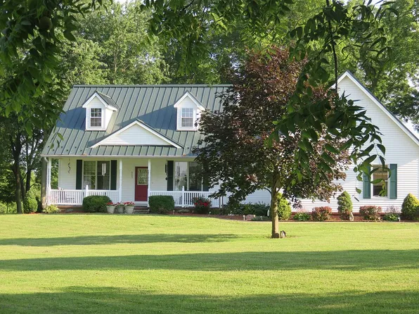 8409 W State Road 58, Merom, IN 47861