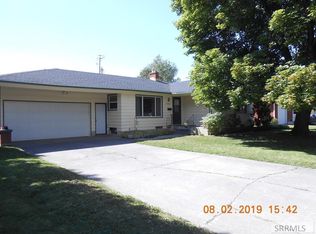 1060 Koster Ave, Idaho Falls, ID 83404