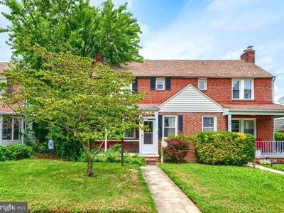 56 Yorkway, Baltimore, MD, 21222