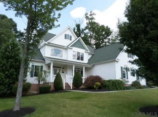 217 Curtis Dr, Johnstown, PA 15904