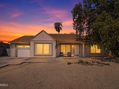 19214 N 47TH Lane, Glendale, AZ, 85308