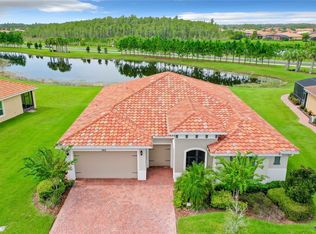 582 San Raphael St, Poinciana, FL 34759