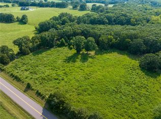 968/- Acres O Hwy, Macks Creek, MO 65786