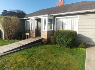 31 NE Coos St, Newport, OR 97365