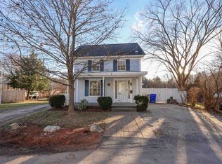 5 Carr Ct, Goffstown, NH 03045
