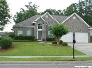 3257 Barkwood Trce, Trussville, AL 35173