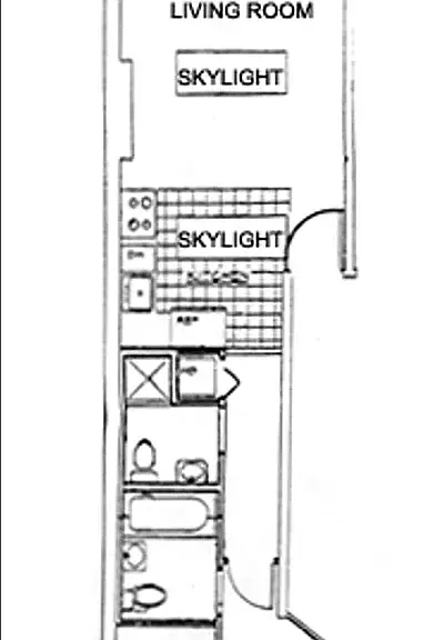 51 E Houston St #4 — Photo 12