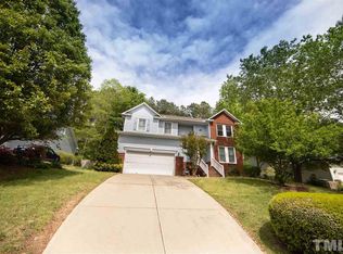 300 Caraway Ln, Cary, NC 27519