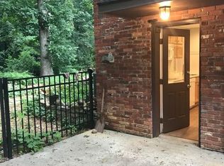 12 Westridge Dr, Asheville, NC 28803