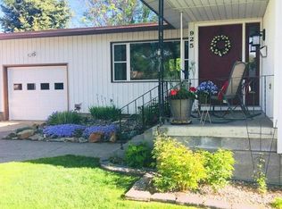 925 Avenue E, Billings, MT 59102