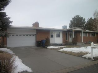 29 N 376 E, Smithfield, UT 84335