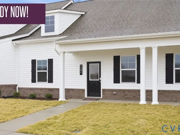 193 Loblolly Ln #B-3, Aylett, VA 23009