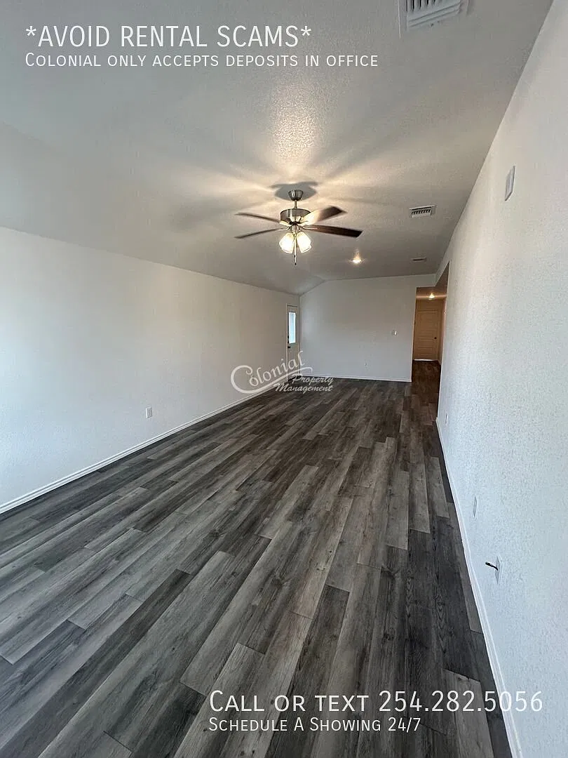 3 bed, 2.0 bath, 1332 sqft, $1,295 — Photo 2