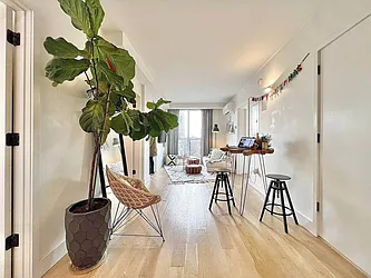 Rented by Doorway NYC, LLC