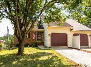 201 Devonshire Dr, Winchester, KY 40391