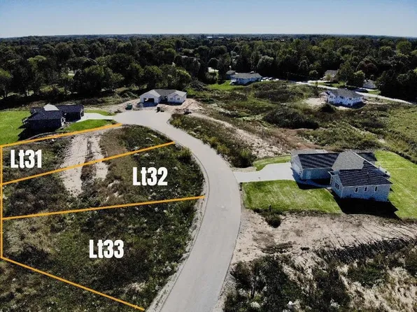 Lt33 GETTYSBURG LANE, Sheboygan, WI 53083