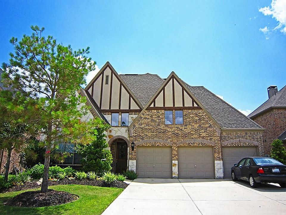 1st image of 25806 Pepper Bend Ln