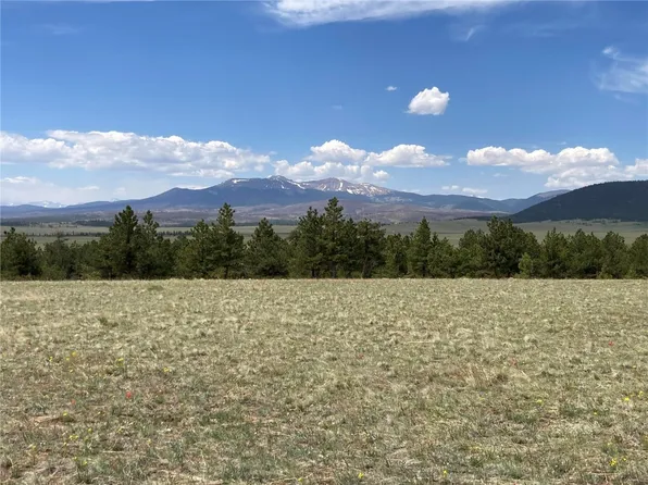 645 Rudisill St, Fairplay, CO 80440