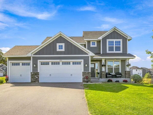 12882 Isetta Ct NE, Blaine, MN 55449