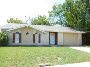 6012 Willow Way, Rowlett, TX 75089