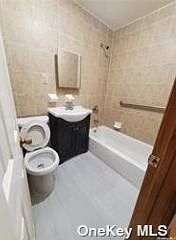 2nd image of 175 Beach 91st St Floor 3
