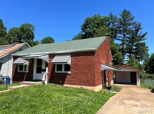 9525 Marlowe Ave, Saint Louis, MO 63114