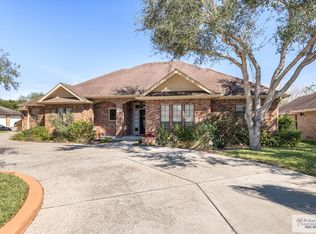 5260 Wilderness Dr, Brownsville, TX 78526