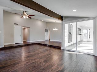 3118 Bluestem Dr, Garland, TX 75044
