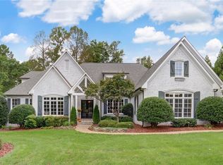 7509 Forest Creek Ridge Ct, Summerfield, NC 27358