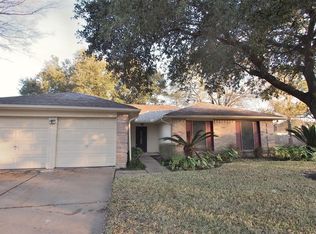 19302 Ruble Dr, Houston, TX 77084