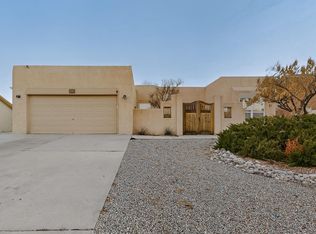 3224 Chandra Ln SE, Rio Rancho, NM 87124