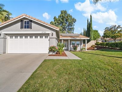 27769 Kristin Ln, Santa Clarita, CA, 91350