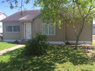 780 N Bonham St, San Benito, TX 78586