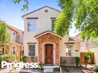 4253 E Tyson St, Gilbert, AZ 85295