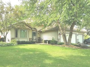 7373 233rd St N, Forest Lake, MN 55025