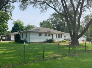 608 W 3rd St, Streator, IL 61364