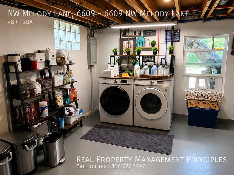 6609 NW Melody Ln E — Photo 36
