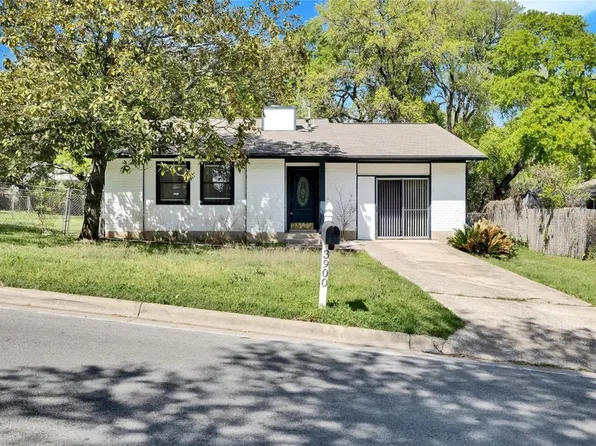 3900 E 16th St, Austin, TX 78721