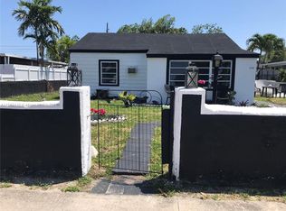 730 SE 1st Pl, Hialeah, FL 33010