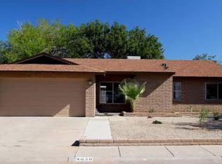 4626 W Golden Ln, Glendale, AZ 85302
