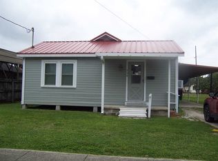 208 Engeron St, Houma, LA 70363