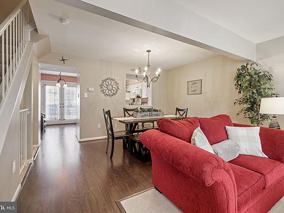 2nd image of 3836 Angelton Ct