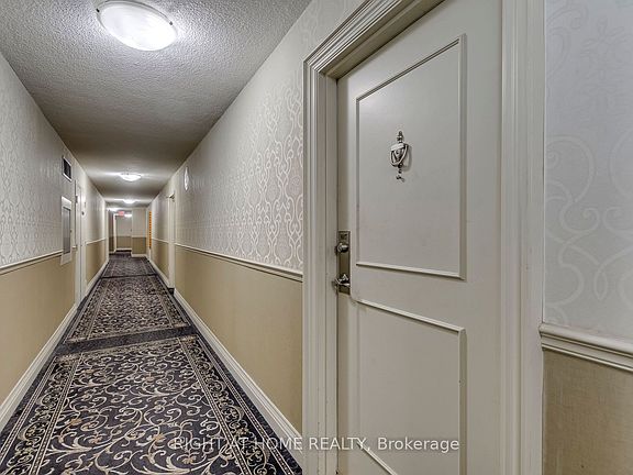5th image of 50 Elm Dr E #607