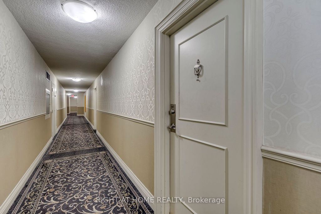 50 Elm Dr E #607, Mississauga, ON - View 5