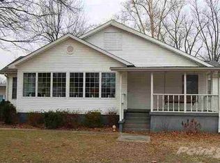 117 McKinley Ave, Fisk, MO 63940