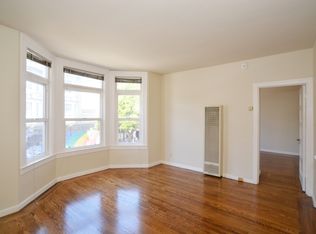 610 Cole St APT 101, San Francisco, CA 94117