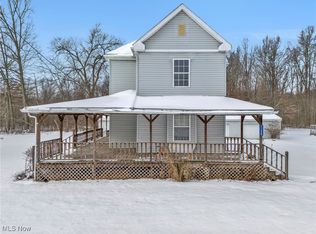 11669 Ridgefield Ave NE, Alliance, OH 44601
