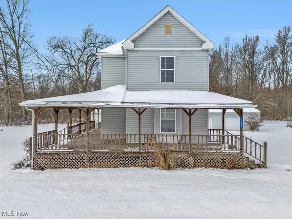 11669 Ridgefield Ave NE, Alliance, OH 44601