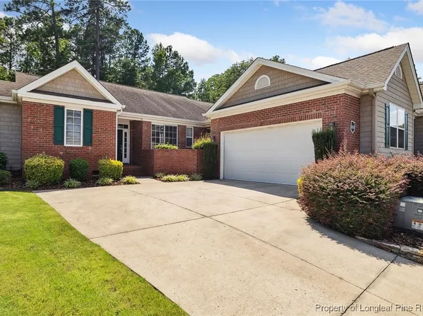 1010 Lighthorse Cir, Aberdeen, NC 28315