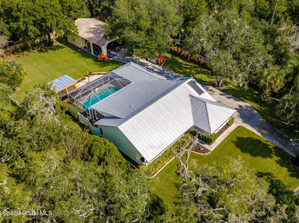 9791 Fleming Grant Rd, Micco, FL 32976